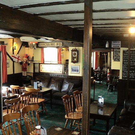 Ostler Inn Uffculme 外观 照片
