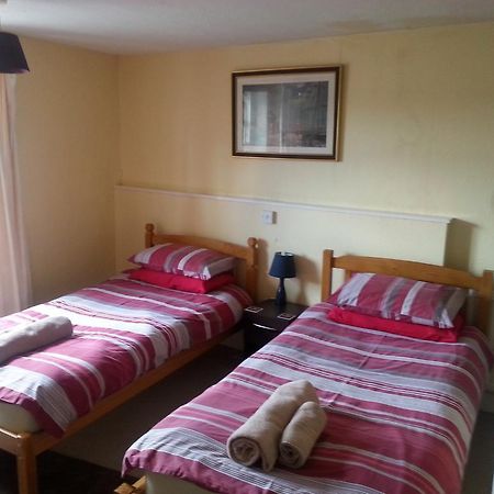 Ostler Inn Uffculme 客房 照片