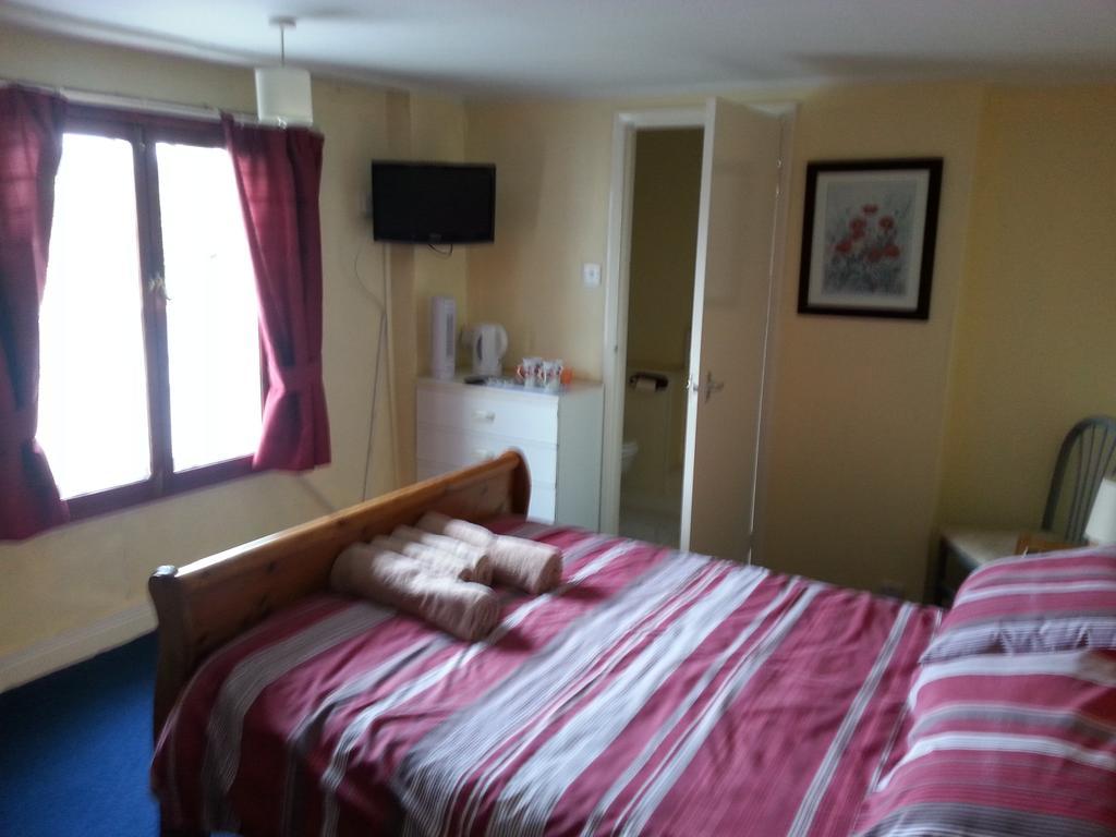 Ostler Inn Uffculme 客房 照片