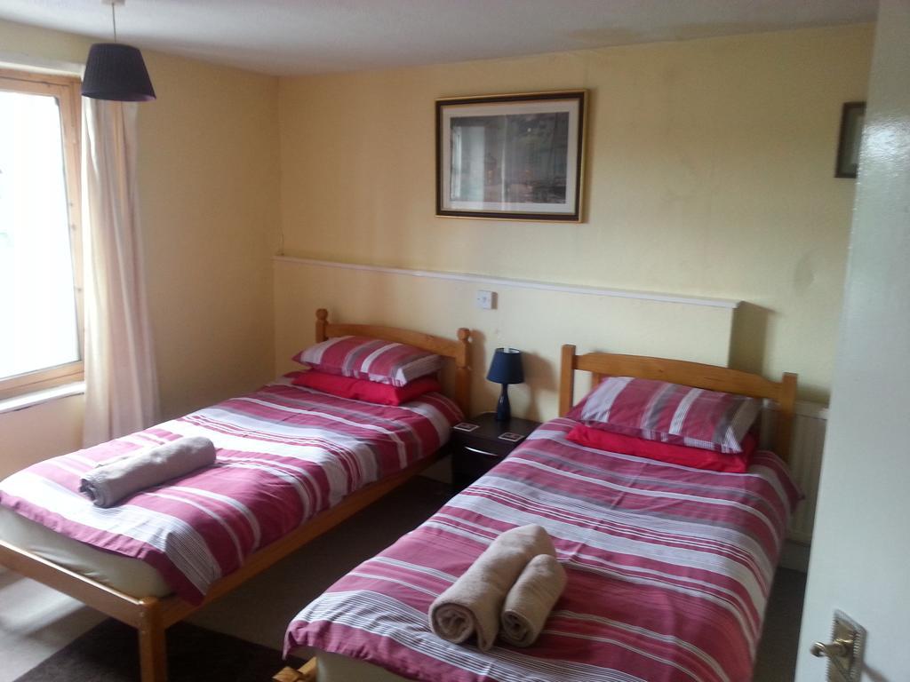 Ostler Inn Uffculme 客房 照片